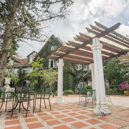 The Bala'S Holiday Chalet Cameron Highlands Exterior photo