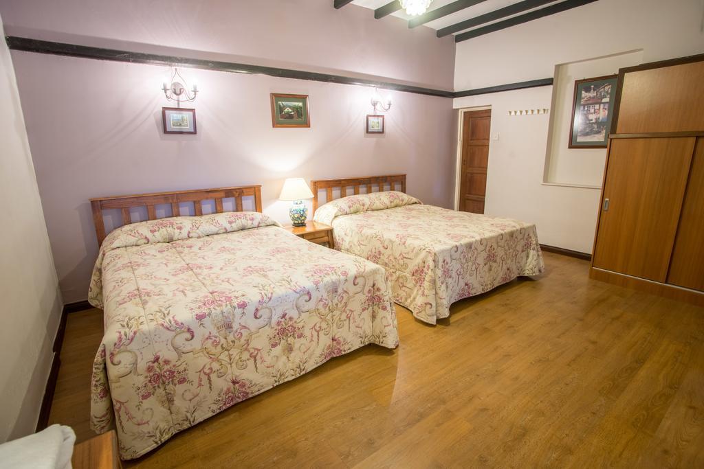 The Bala'S Holiday Chalet Cameron Highlands Exterior photo