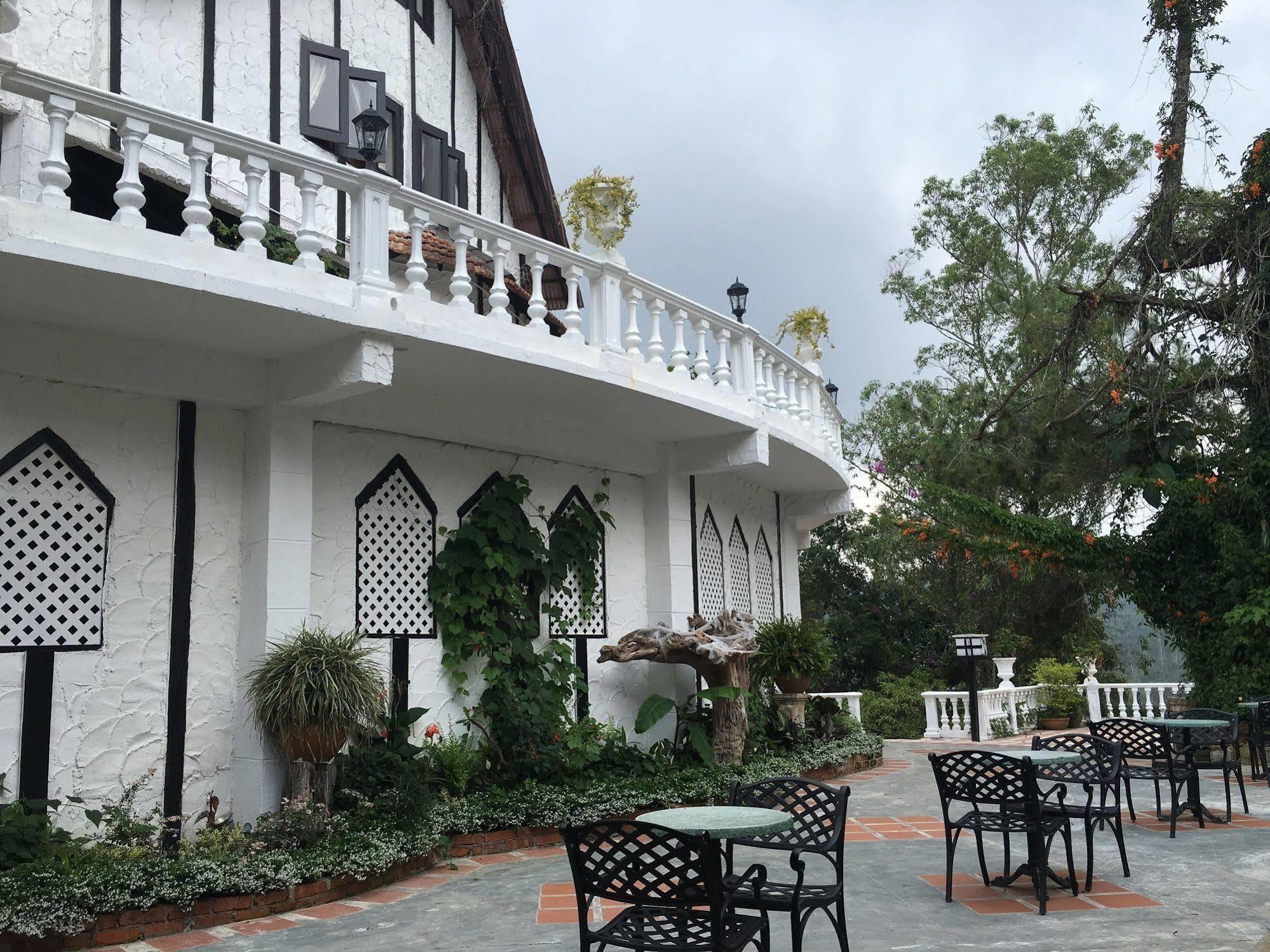 The Bala'S Holiday Chalet Cameron Highlands Exterior photo
